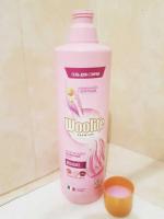 Гель для стирки Woolite premium Delicate фото