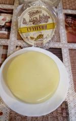 Сыр Первый Вкус "Сулугуни" фото