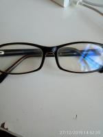 Компьютерные очки Matsuda фото