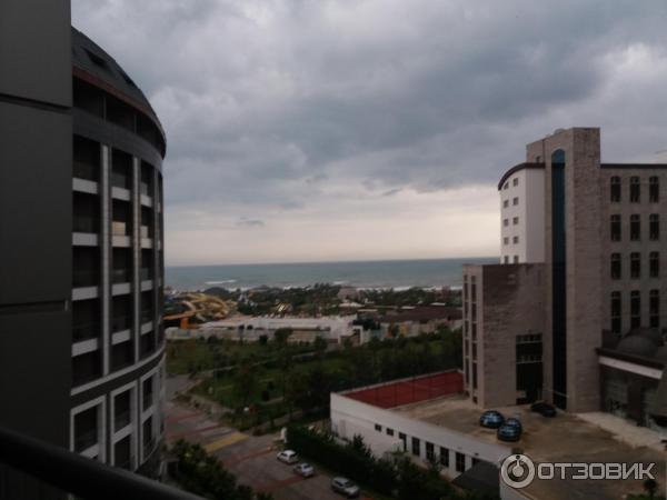 Отель Royal Seginus Hotel 5* (Турция, Анталья) фото