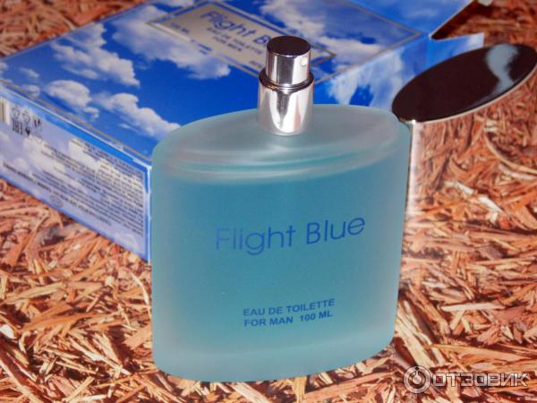 туалетная вода