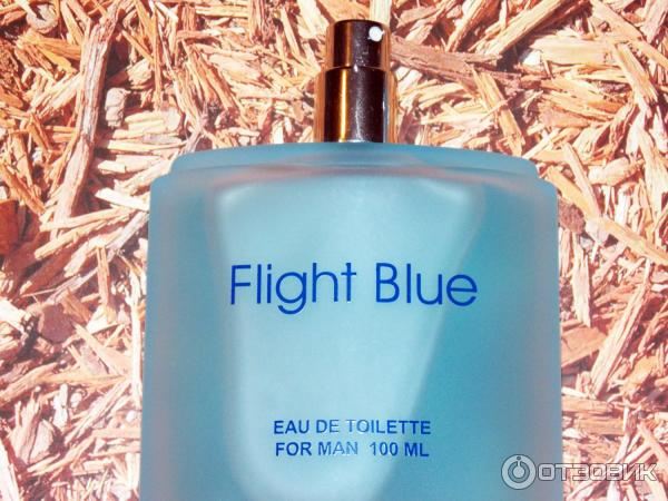 туалетная вода