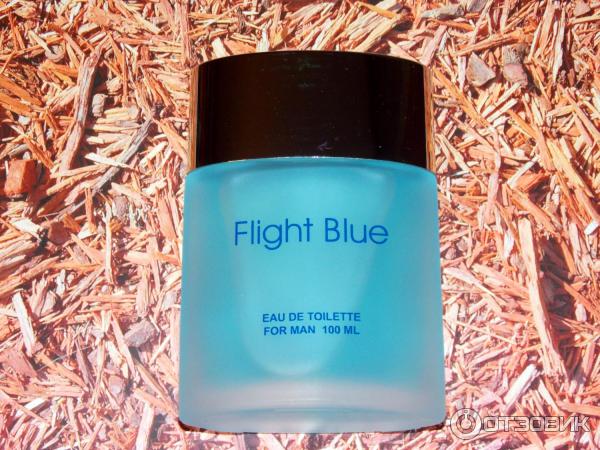 туалетная вода