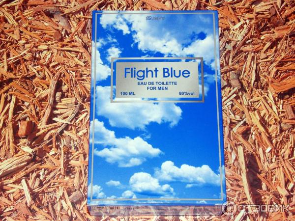 туалетная вода