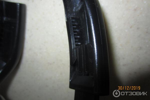 Наушники Philips SHP2500 фото