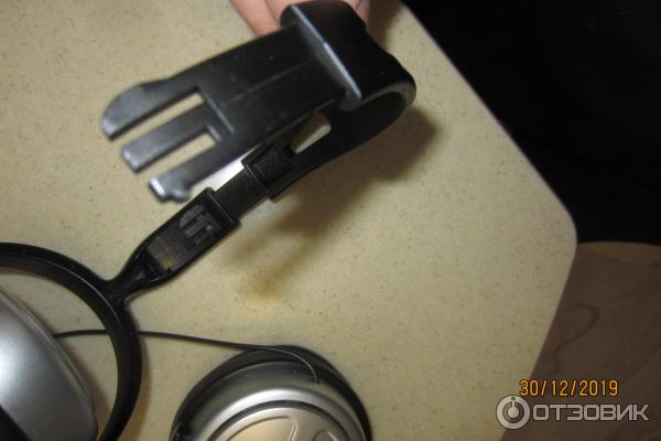 Наушники Philips SHP2500 фото