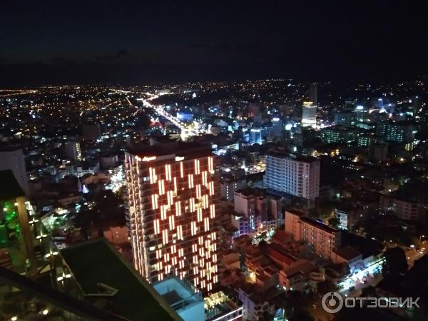 Экскурсия на обзорную площадку Skylight (Вьетнам, Нячанг) фото