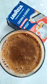 Кофе молотый Lavazza Crema e Gusto фото
