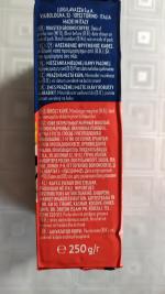 Кофе молотый Lavazza Crema e Gusto фото