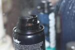 Пена для бритья Gillette Sensitive Skin для чувствительной кожи фото