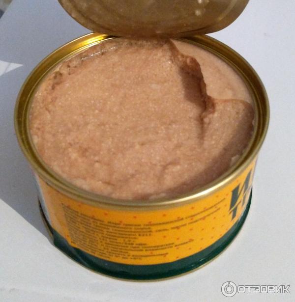 Отзыв о Икра трески стерилизованная Смак вкусная и нежная икра для бутербродов и
