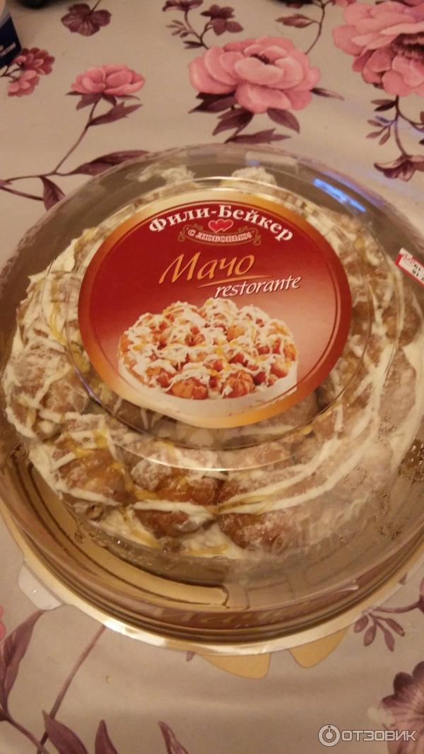 Торт «Торт Горячий Мачо»: заказать по цене руб./кг в кондитерской Iris Delicia