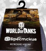 Носки мужские Брестские фото