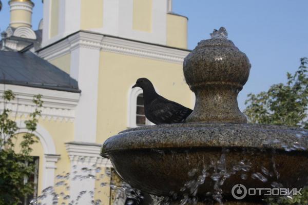 Вознесенский собор, г. Муром