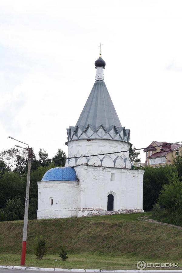 Церковь Косьмы и Дамиана, г. Муром