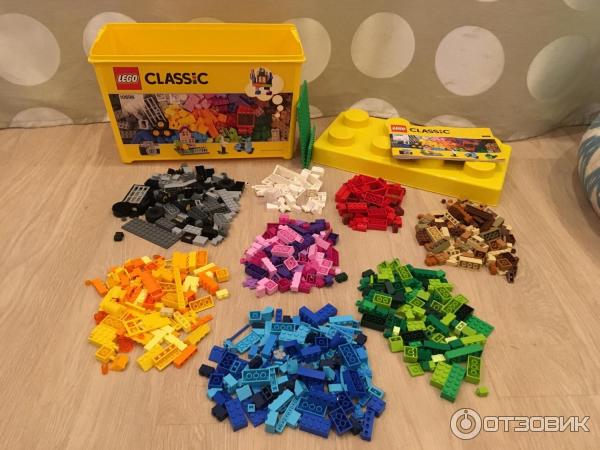 Lego Classic Набор Купить