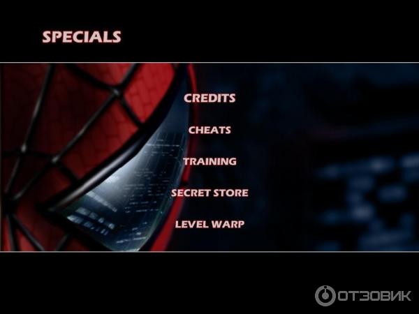 Spider-Man: The Movie Game - игра для PC фото