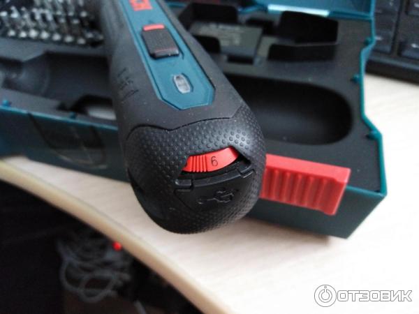 Bosch go 3 как разобрать Отзыв о Шуруповерт Bosch GO 3601 JH2 020 Зверюга.
