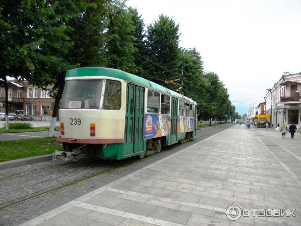 Город Владикавказ (Россия, Северная Осетия) фото