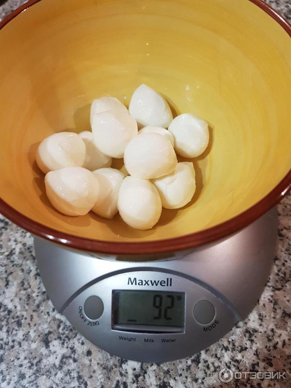 Сыр Pretto mozzarella фото