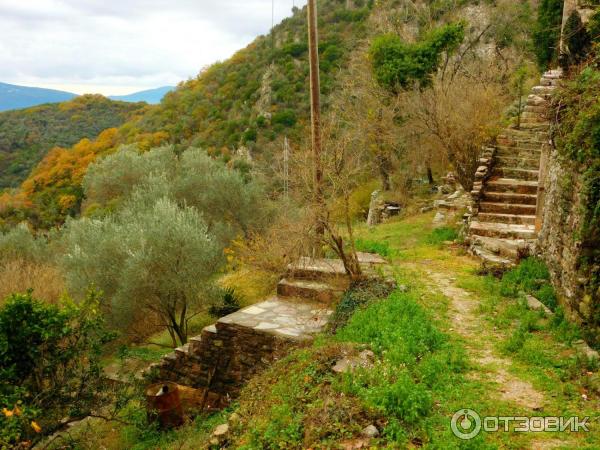 Экскурсия на гору Святого Вита (Черногория, Тиват) фото