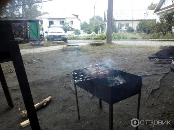 Погода в утянке алтайский край