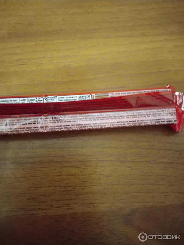 Батончик Nestle Kit Kat фото