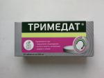 Таблетки "Тримедат" фото