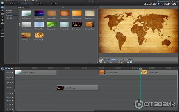 Ezmaker Отзыв о Устройство видеозахвата AverMedia DVD EZMaker 7 | Отличное ...