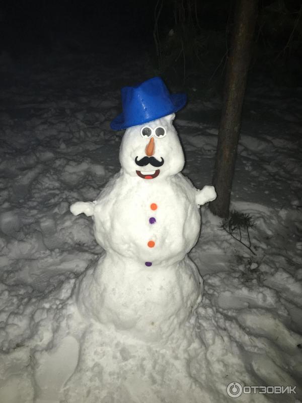 База отдыха Екатерининская слобода (Россия, Селигер) фото