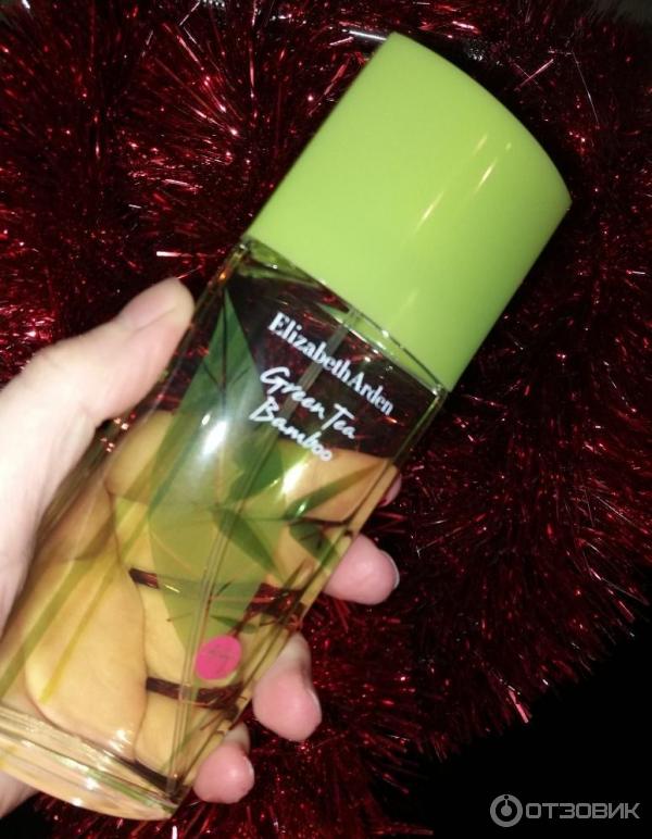 Elizabeth Arden Green Tea Bamboo 2