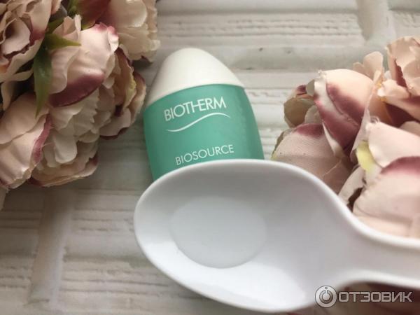 Увлажняющий тоник с цинком Biotherm Biosourse Lotion Toning Water фото