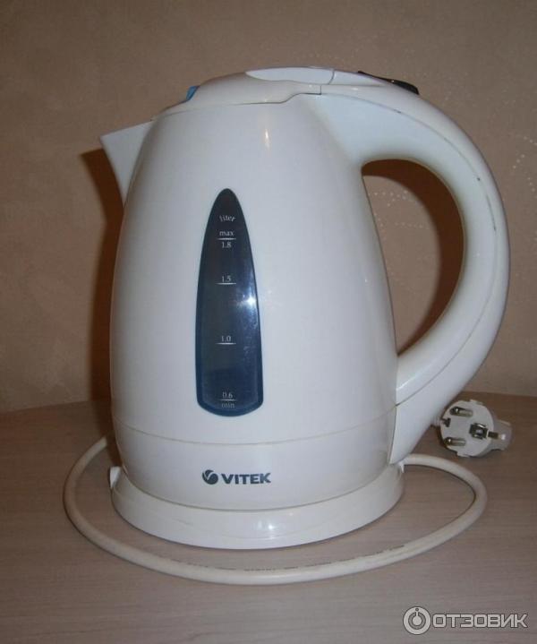 Электрический чайник Vitek VT 1120