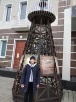 Электрический Музей Николы Теслы (Россия, Сочи) фото