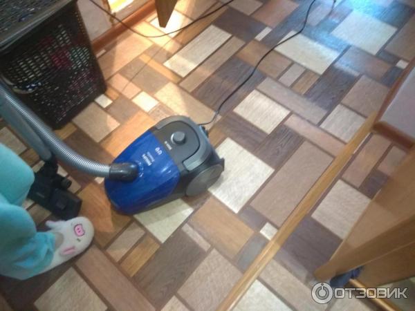 Пылесос Philips Power Life FC8454/01 фото