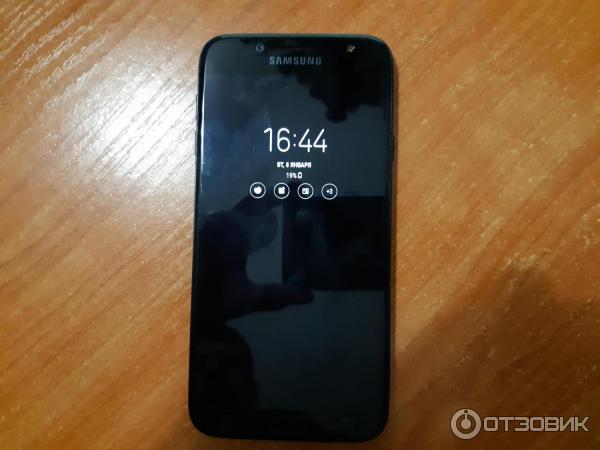 Смартфон Samsung Galaxy J7 SM-J730F фото