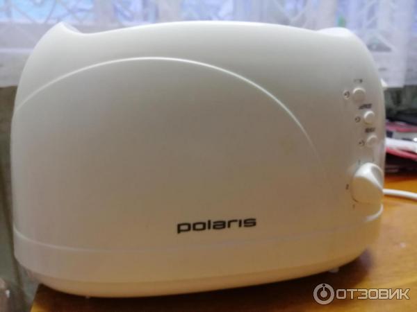 Тостер Polaris PET 0702L фото