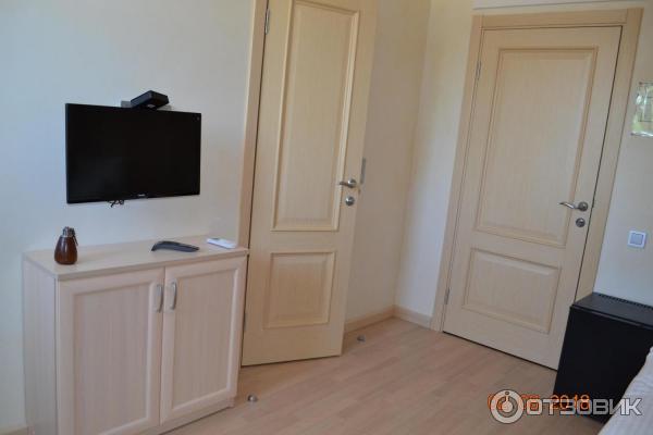 Отель Рахманинов 2* (Россия, Великий Новгород) фото