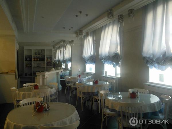 Отель Рахманинов 2* (Россия, Великий Новгород) фото
