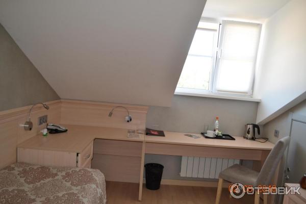 Отель Рахманинов 2* (Россия, Великий Новгород) фото