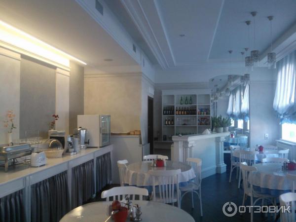 Отель Рахманинов 2* (Россия, Великий Новгород) фото
