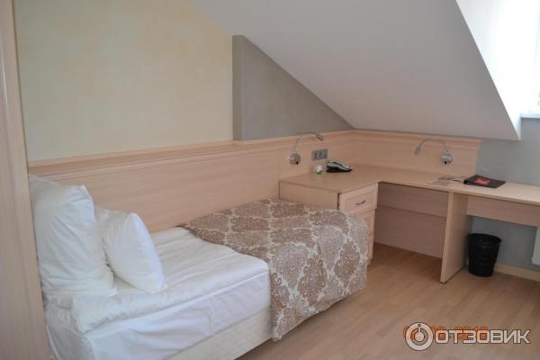 Отель Рахманинов 2* (Россия, Великий Новгород) фото