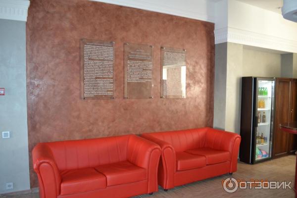 Отель Рахманинов 2* (Россия, Великий Новгород) фото