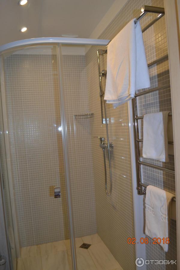 Отель Рахманинов 2* (Россия, Великий Новгород) фото
