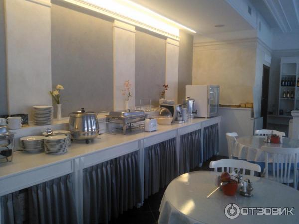Отель Рахманинов 2* (Россия, Великий Новгород) фото