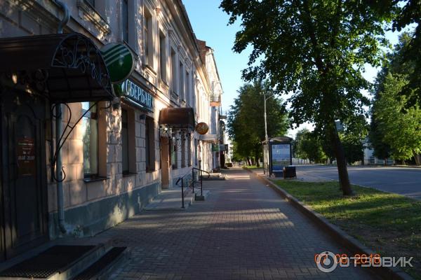 Отель Рахманинов 2* (Россия, Великий Новгород) фото