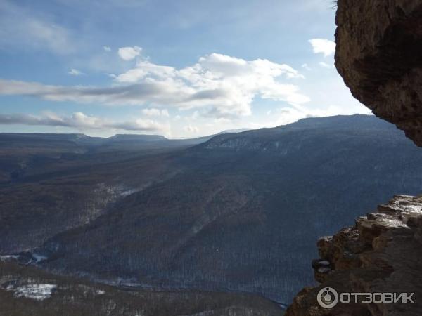 Орлиная полка (Россия, Краснодарский край) фото