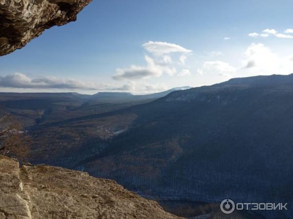 Орлиная полка (Россия, Краснодарский край) фото