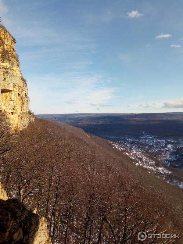 Орлиная полка (Россия, Краснодарский край) фото