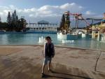 Аквапарк Water World Waterpark (Кипр, Айя-Напа) фото